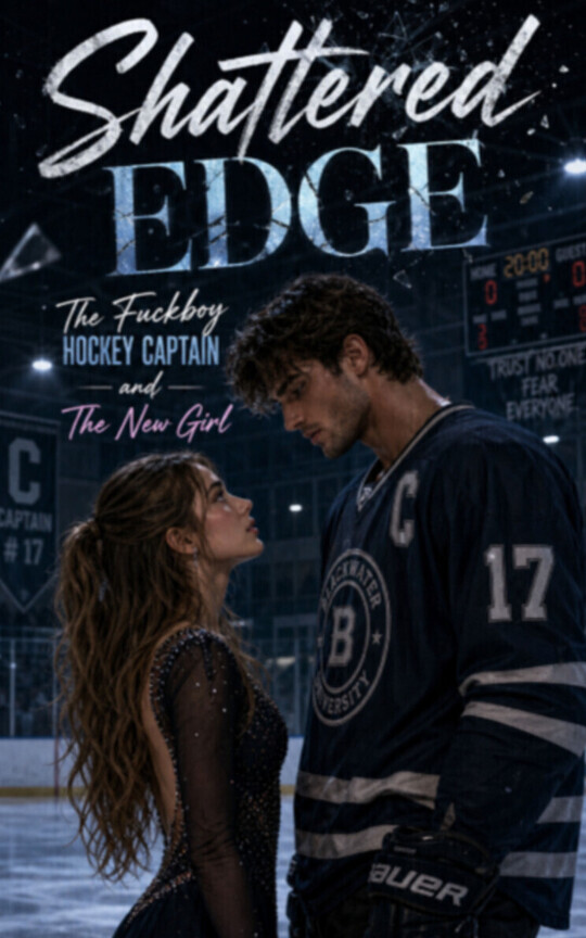 Shattered Edge
