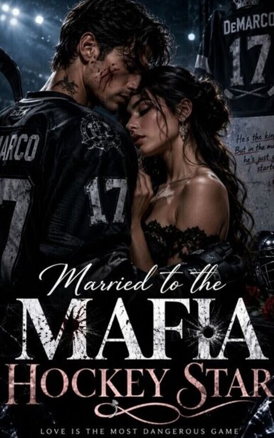 Married to the Mafia Hockey Star