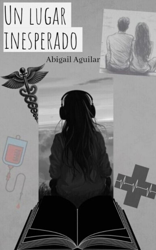 UN LUGAR INESPERADO 