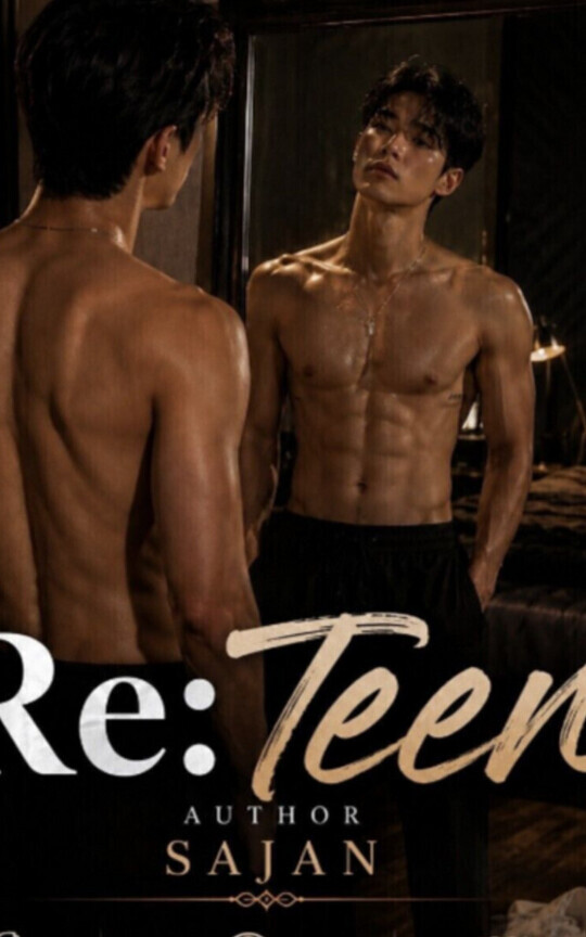 Re:Teen