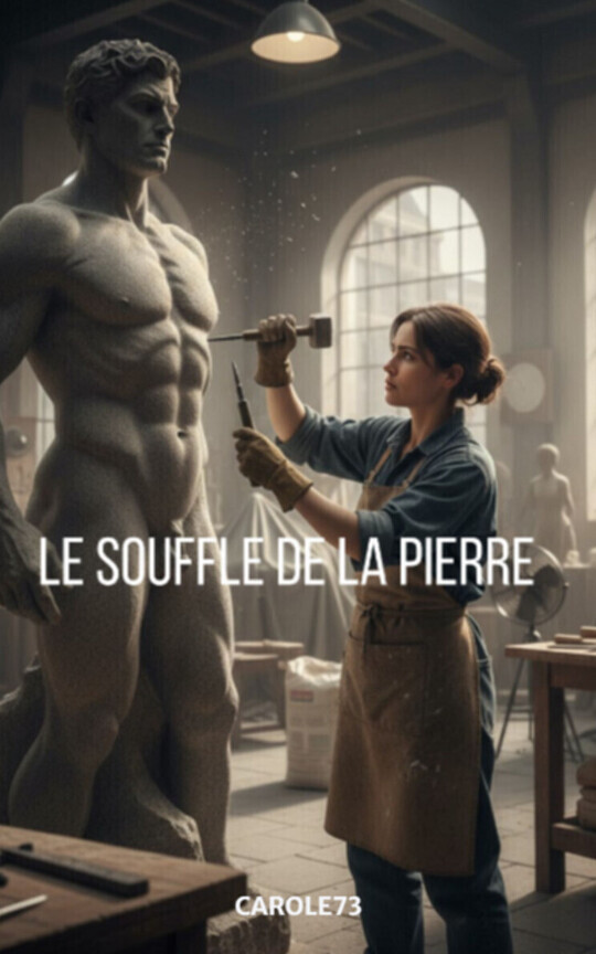 LE SOUFFLE DE LA PIERRE