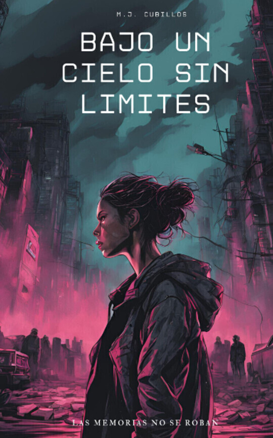 Bajo un cielo sin limites