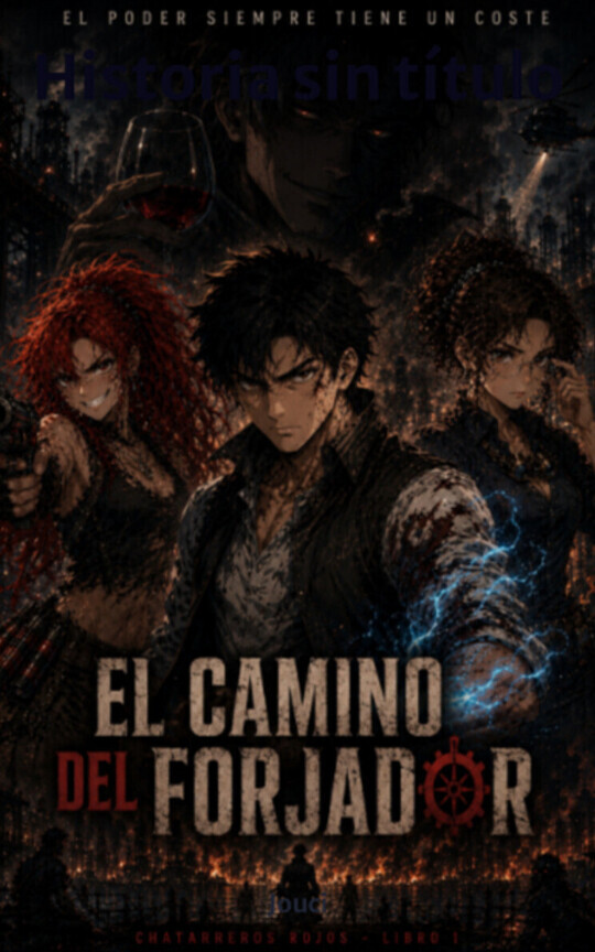 El camino del Forjador