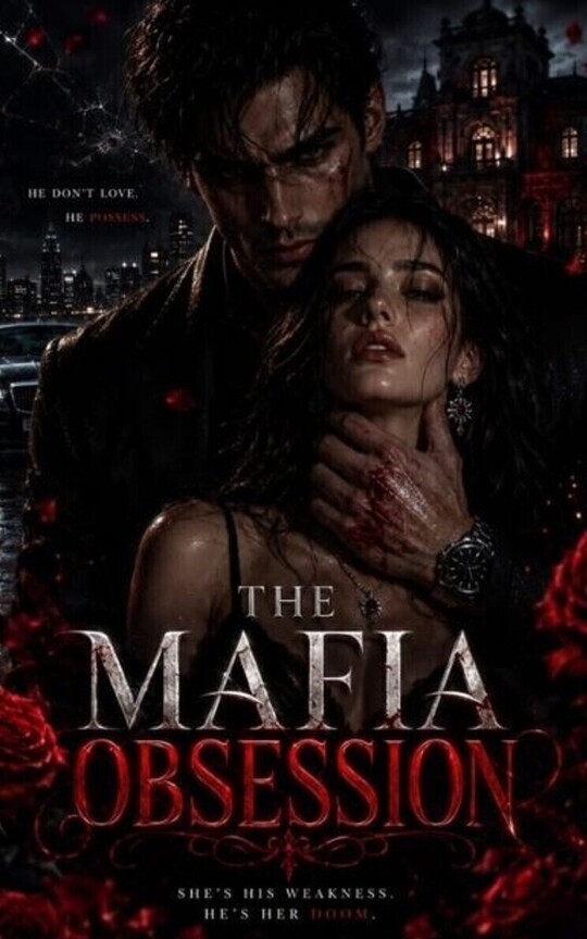 THE MAFIA OBSESSION