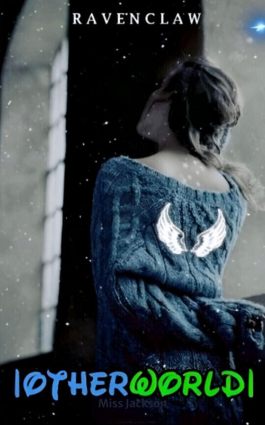 Otherworld © Dramione