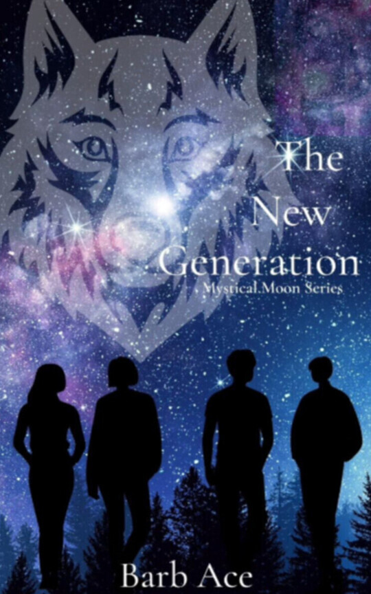 The New Generation