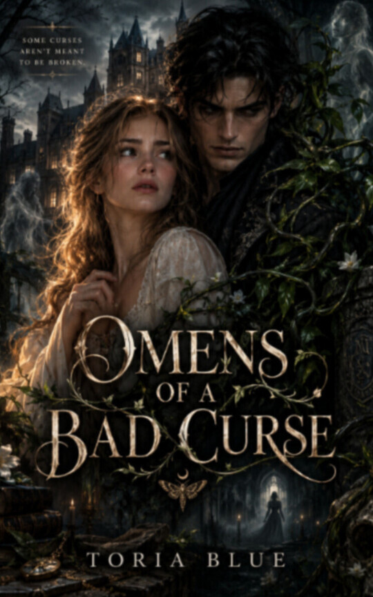 Omens Of A Bad Curse