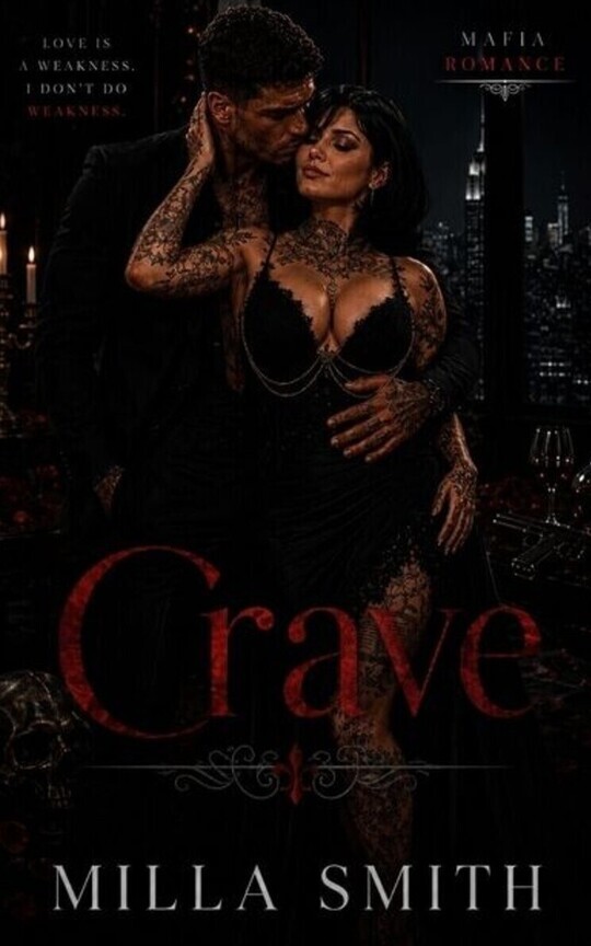 Crave