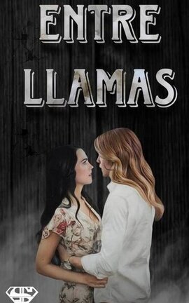 Entre llamas. (Supercorp)