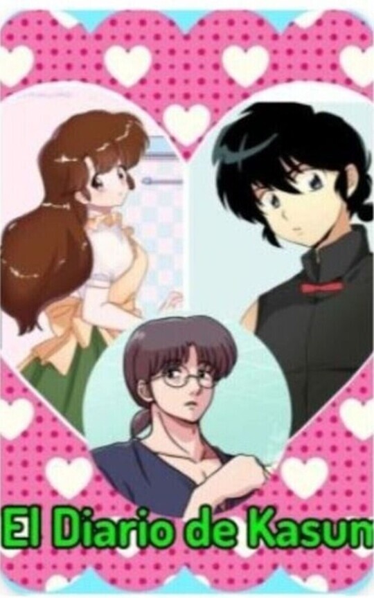 EL Diario de Kasumi