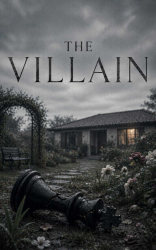 The Villain