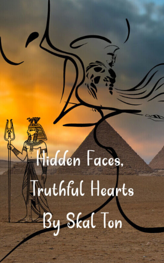 Hidden Faces, Truthful Hearts