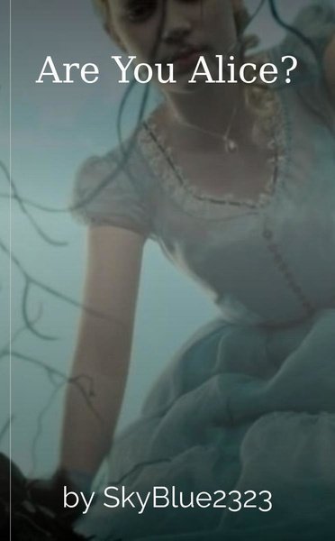 Are You Alice?