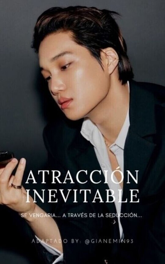 Atracción Inevitable ||KaiSoo||