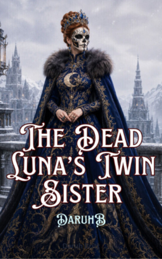 The Dead Luna's Twin Sister