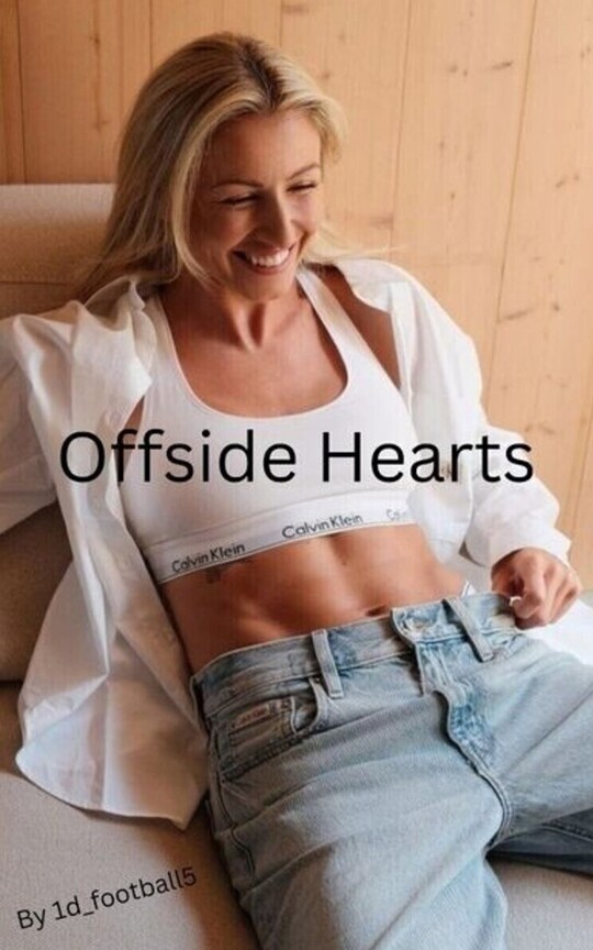 Offside Hearts
