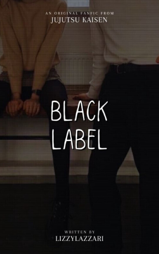 Black Label » Gojo Satoru