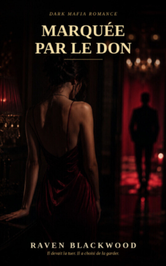 Marquée par le Don