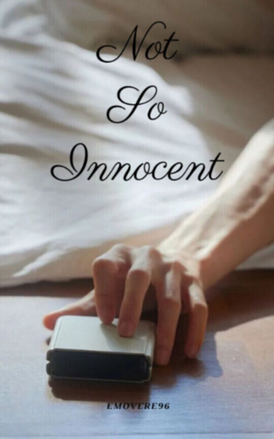 Not So Innocent || Eunso