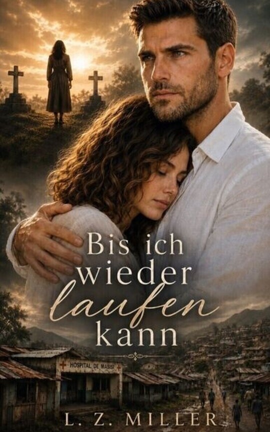 Bis ich wieder laufen kann