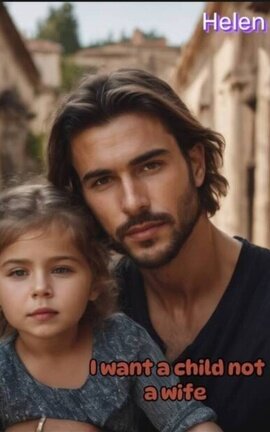 Quiero un hijo, no una esposa