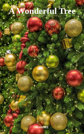 A Wonderful Tree