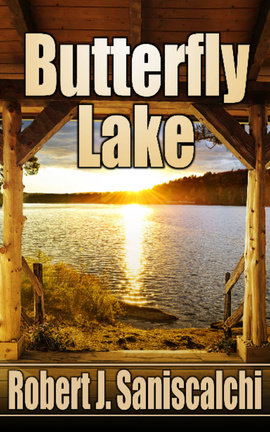 Butterfly Lake, another Rob and Tex Thriller