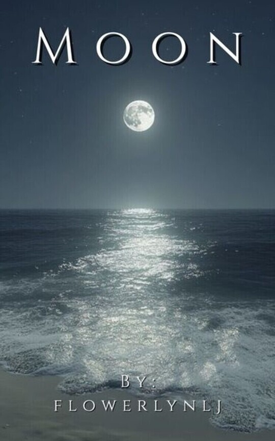 MOON - Minwon (Omegaverse)
