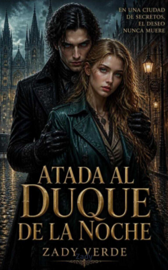 Atada al Duque de la Noche