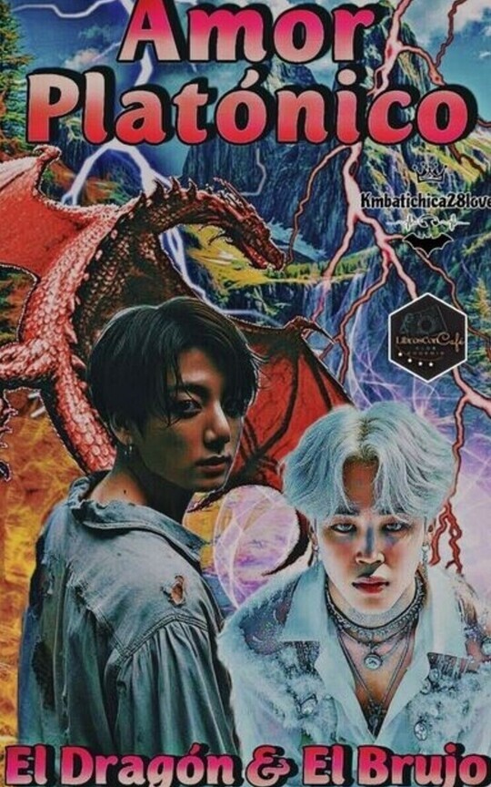 Amor platicó 💥KookMin/OS💥
