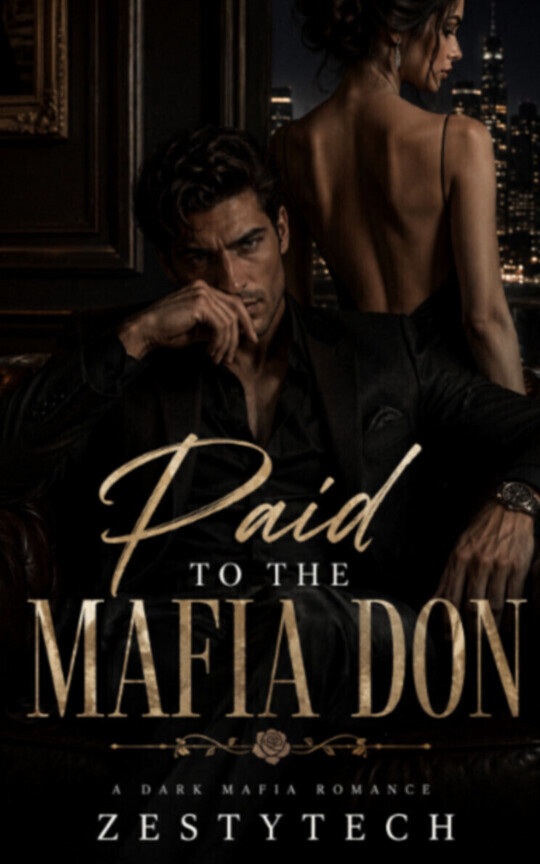 Paid to the Mafia Don