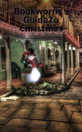 Bookworm's Guide to Christmas