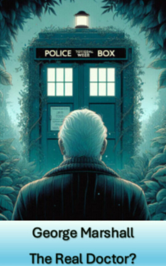 The REAL Doctor?