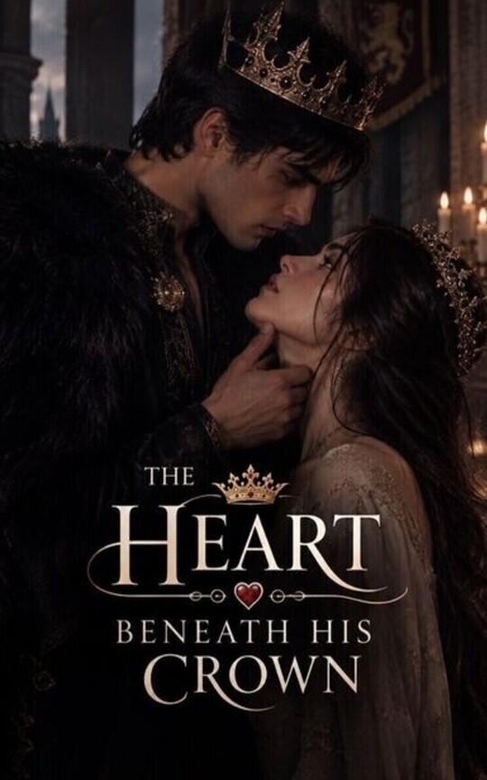 The Heart Beneath His Crown 