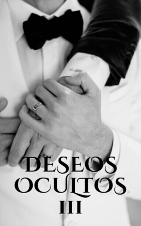 DESEOS OCULTOS III