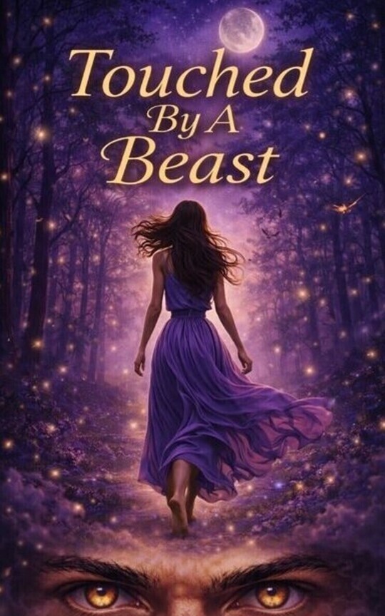 Touched By A Beast