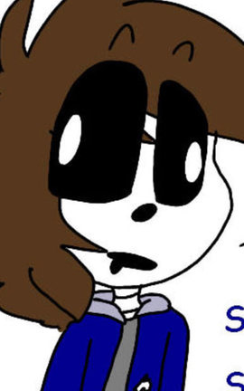 Undertale: Sans v.s. School book 1 the first day