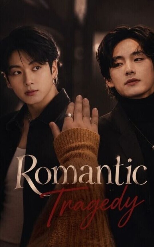 Romantic tragedy