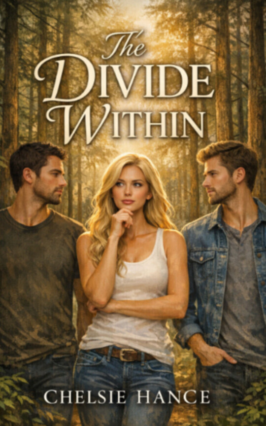 The Divide Within