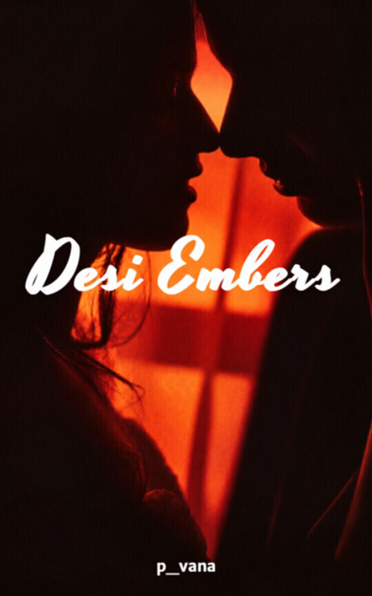 Desi Embers