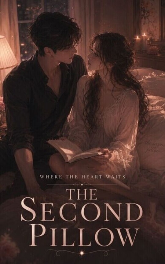 Where the Heart Waits: The Second Pillow, 1 