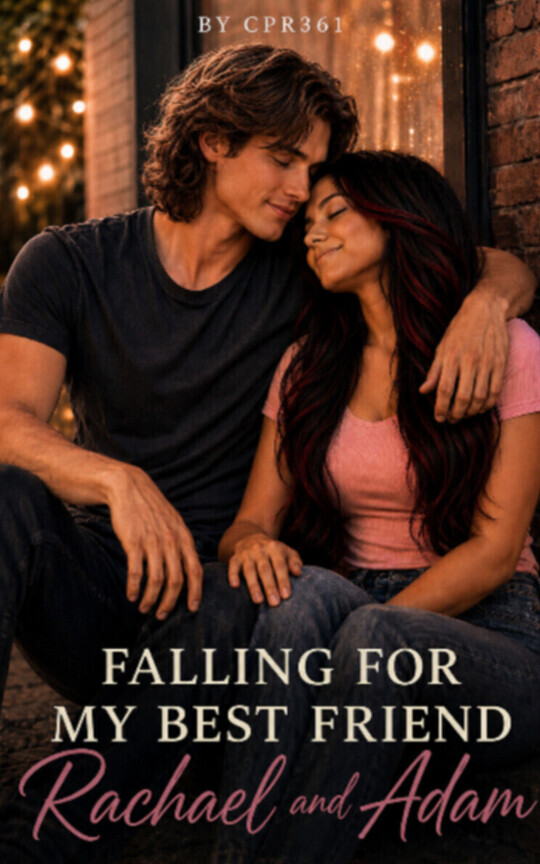 Falling For My Best Friend: Rachael and Adam