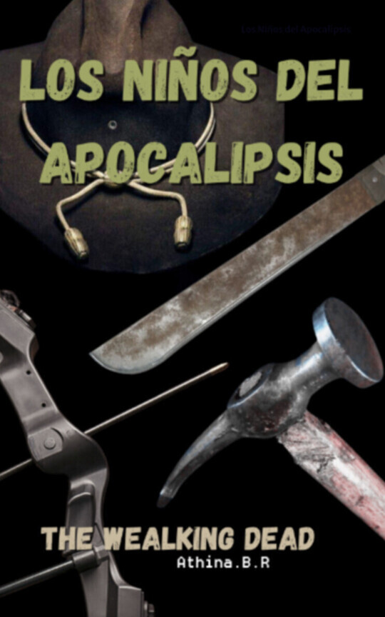 Los Niños del Apocalipsis