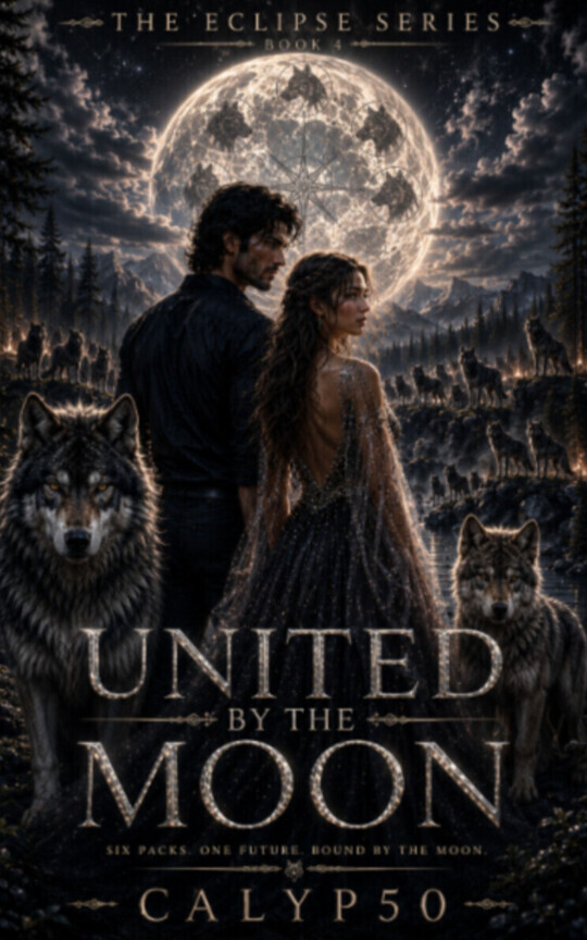 United by the Moon