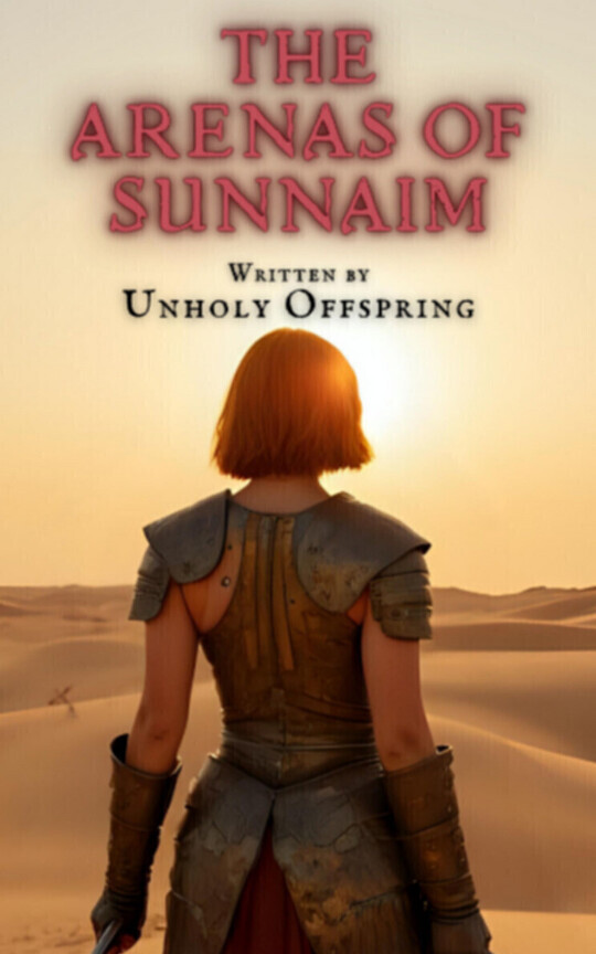The Arenas of Sunnaim