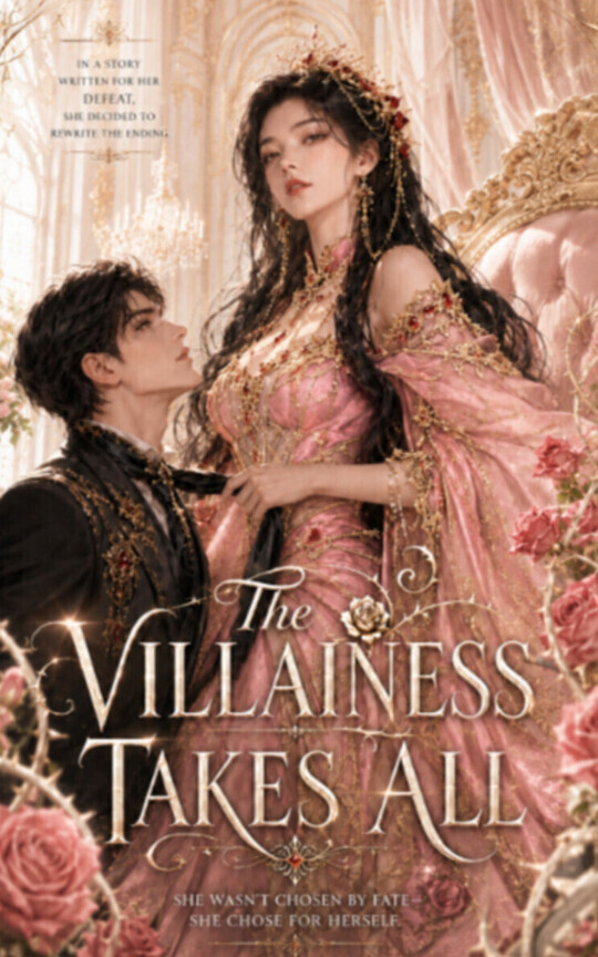 The Villainess Takes All