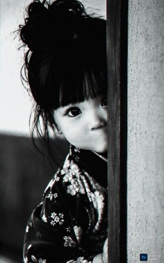 Kuchi No Nai Shōjo: The Mouthless Girl