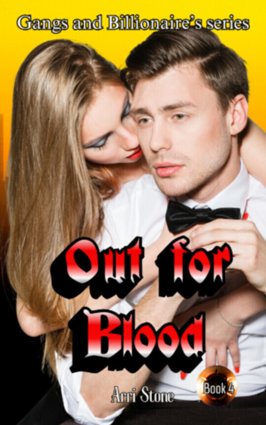 Out for Blood