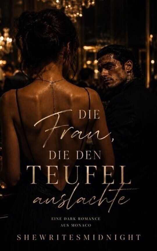 Die Frau die den Teufel ausgelacht hat