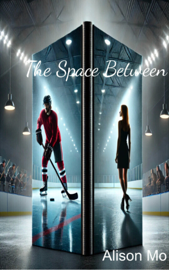 The Space Between
